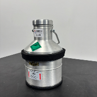 KGW Isotherm LN2 3L Storage image 1
